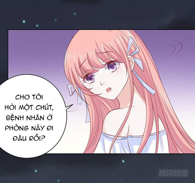 Liệt Ái Tri Hạ: Series Mật Đào Tiểu Tình Nhân - Chapter 91