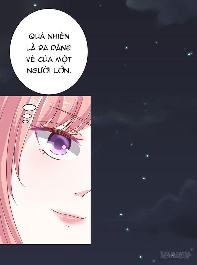 Liệt Ái Tri Hạ: Series Mật Đào Tiểu Tình Nhân - Chapter 91