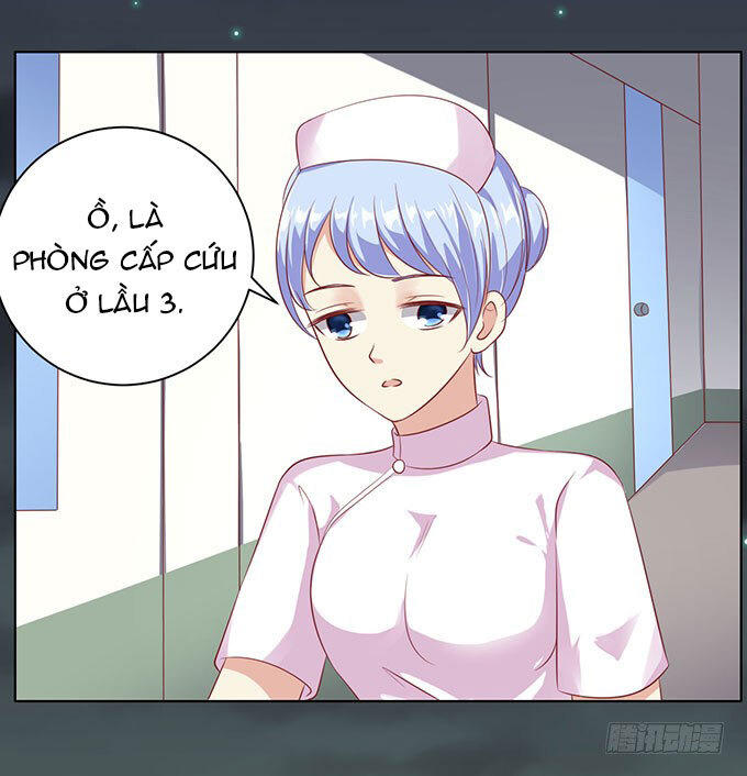 Liệt Ái Tri Hạ: Series Mật Đào Tiểu Tình Nhân - Chapter 91