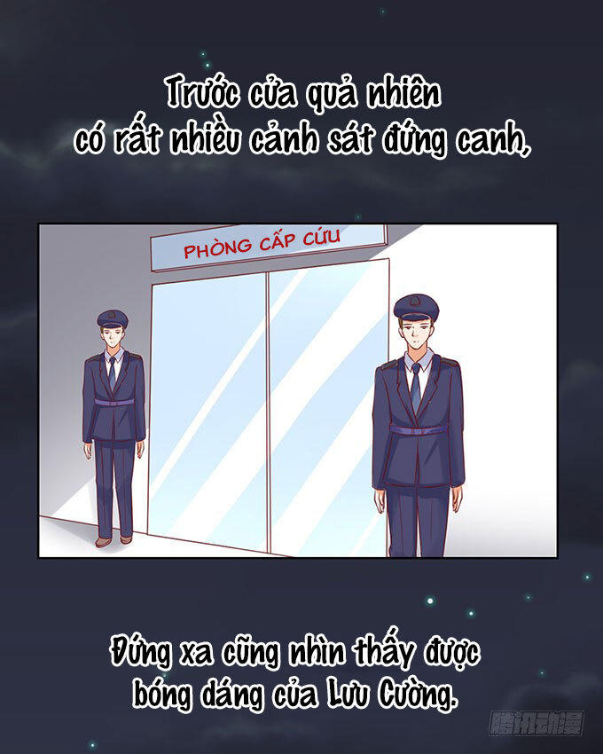 Liệt Ái Tri Hạ: Series Mật Đào Tiểu Tình Nhân - Chapter 91