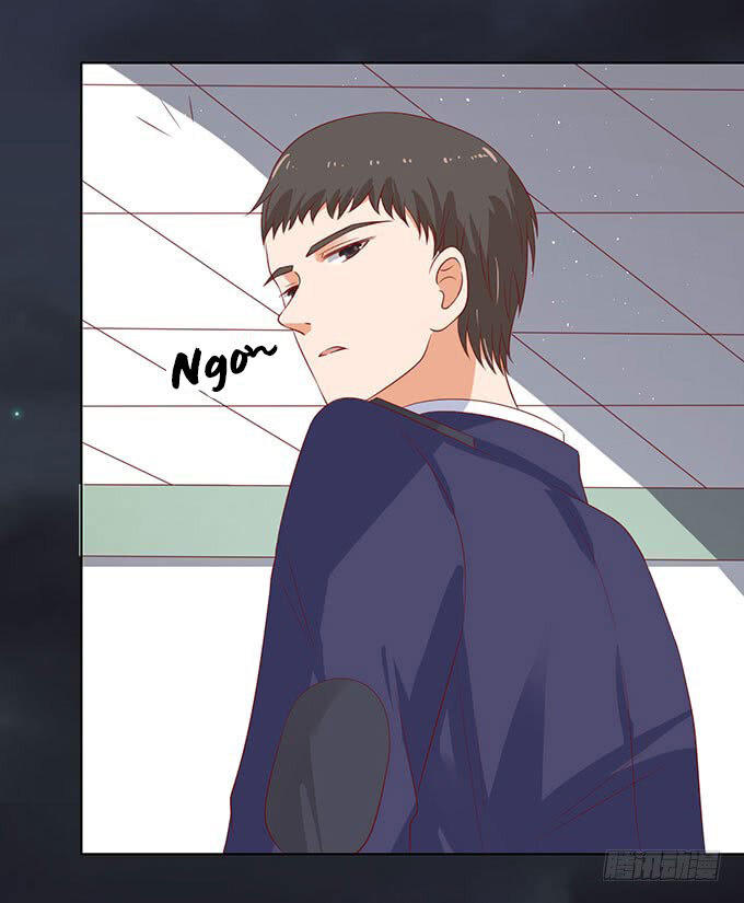 Liệt Ái Tri Hạ: Series Mật Đào Tiểu Tình Nhân - Chapter 91