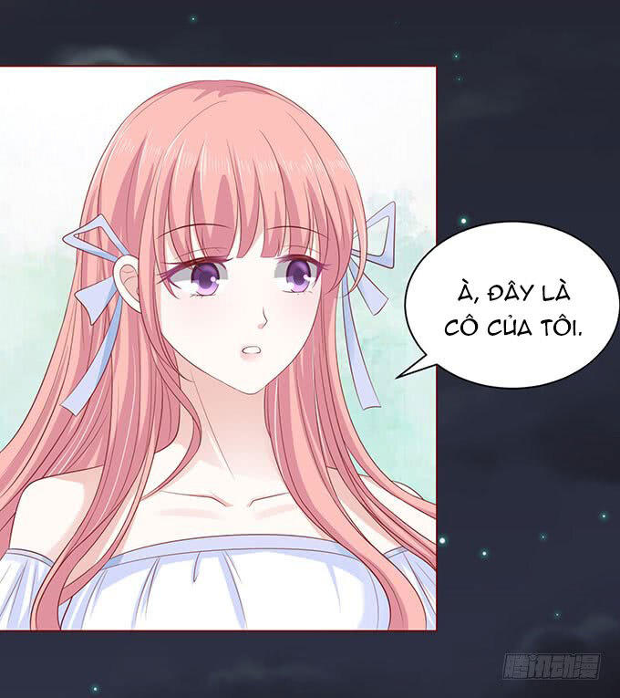 Liệt Ái Tri Hạ: Series Mật Đào Tiểu Tình Nhân - Chapter 91