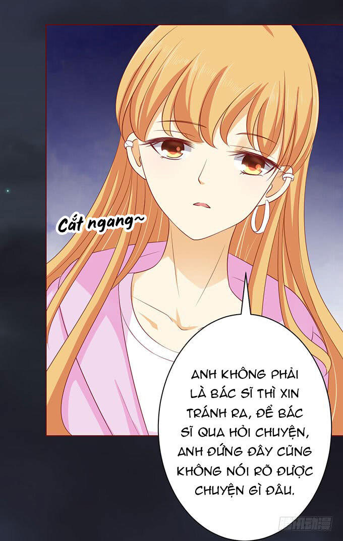 Liệt Ái Tri Hạ: Series Mật Đào Tiểu Tình Nhân - Chapter 91