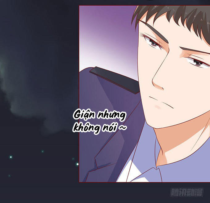 Liệt Ái Tri Hạ: Series Mật Đào Tiểu Tình Nhân - Chapter 91