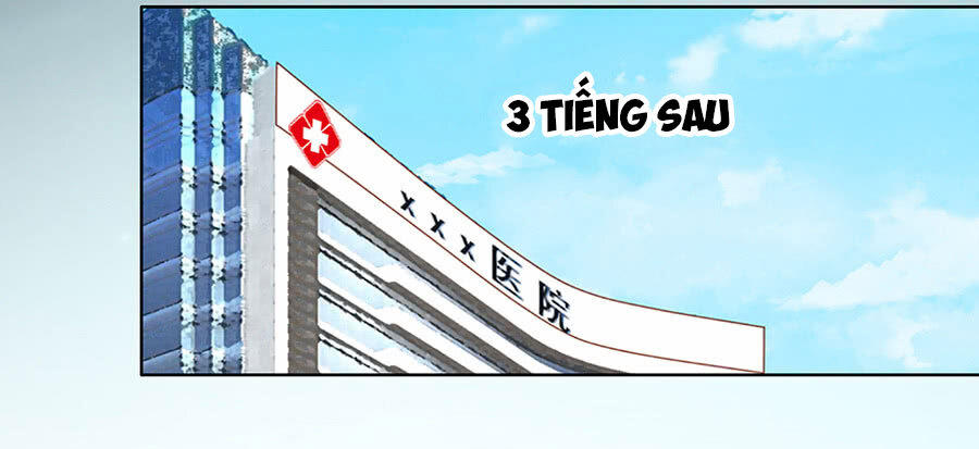 Liệt Ái Tri Hạ: Series Mật Đào Tiểu Tình Nhân - Chapter 92