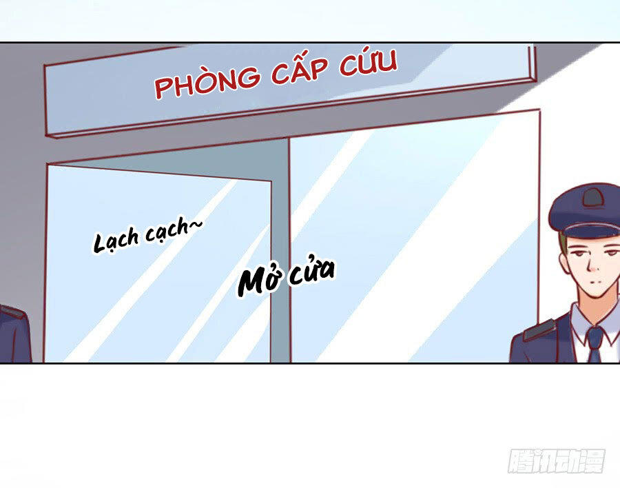 Liệt Ái Tri Hạ: Series Mật Đào Tiểu Tình Nhân - Chapter 92
