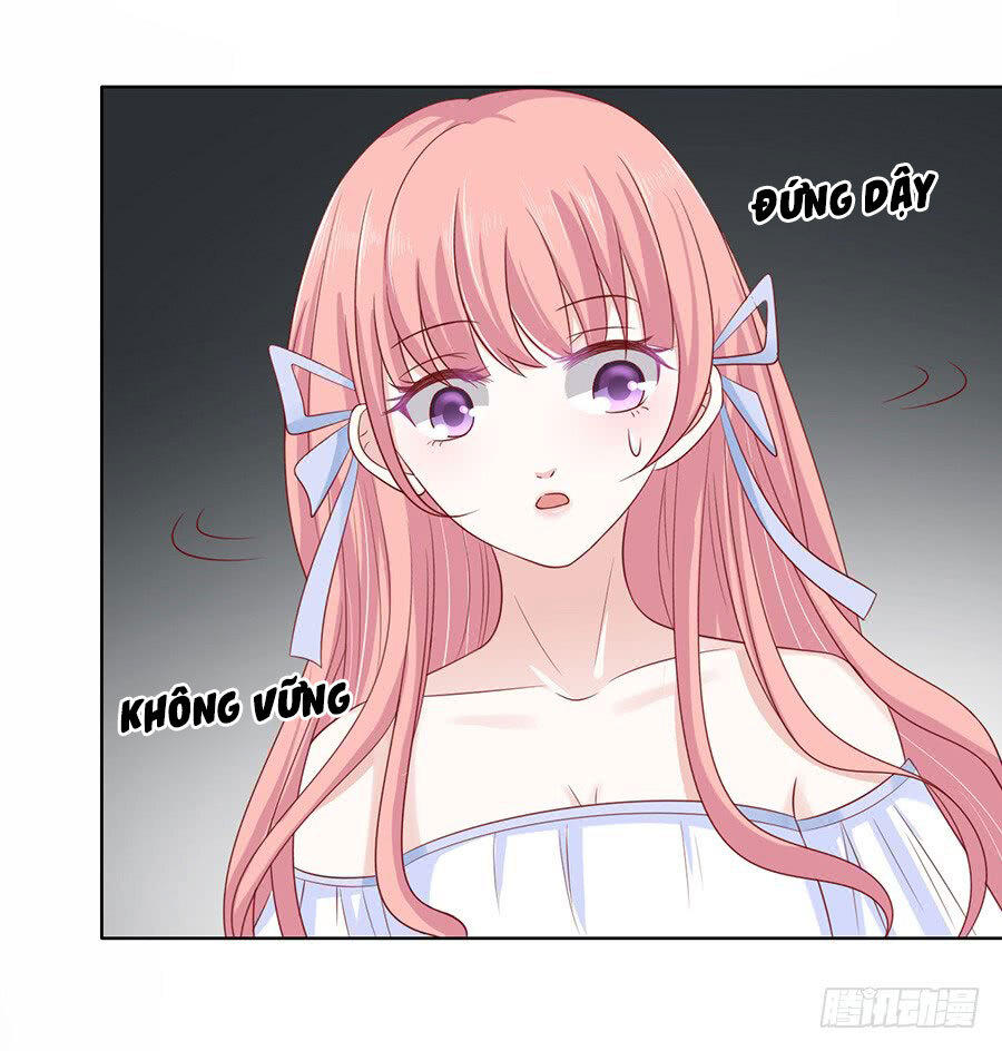 Liệt Ái Tri Hạ: Series Mật Đào Tiểu Tình Nhân - Chapter 92
