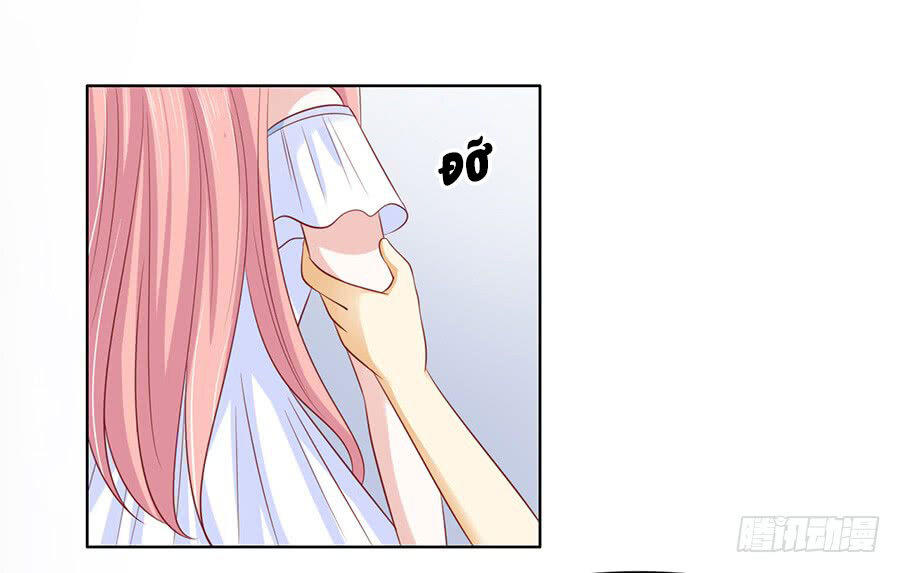 Liệt Ái Tri Hạ: Series Mật Đào Tiểu Tình Nhân - Chapter 92