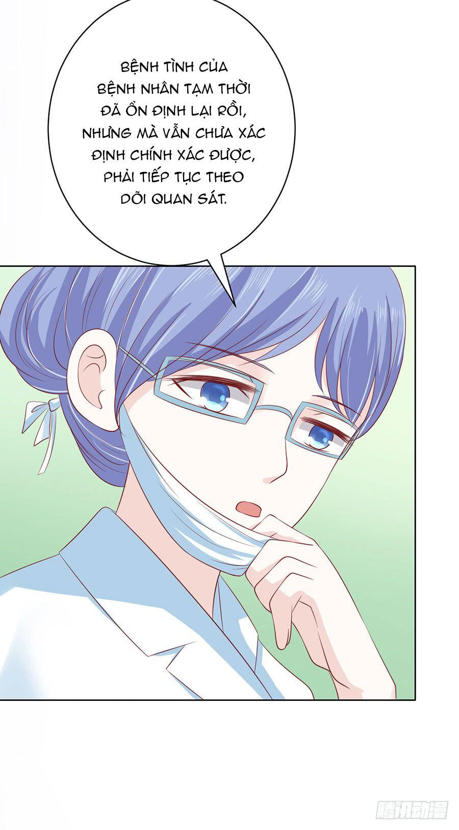 Liệt Ái Tri Hạ: Series Mật Đào Tiểu Tình Nhân - Chapter 92