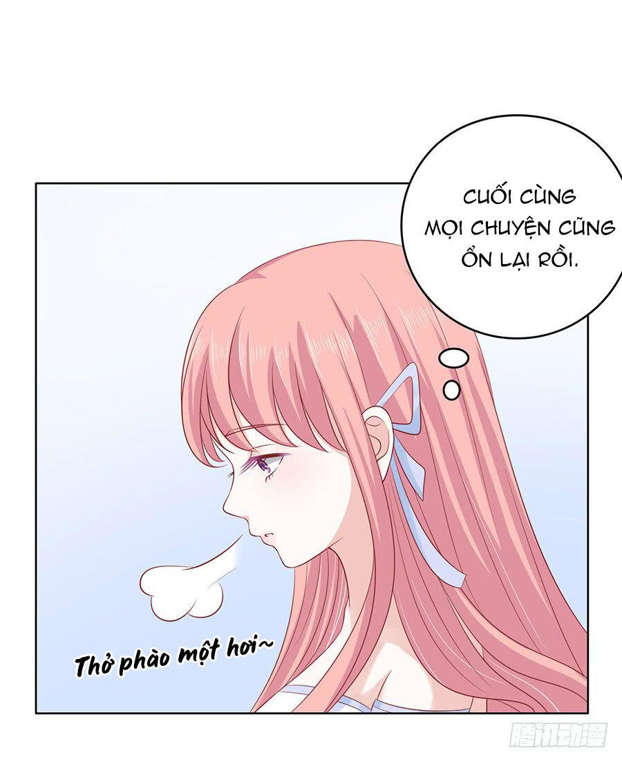 Liệt Ái Tri Hạ: Series Mật Đào Tiểu Tình Nhân - Chapter 92