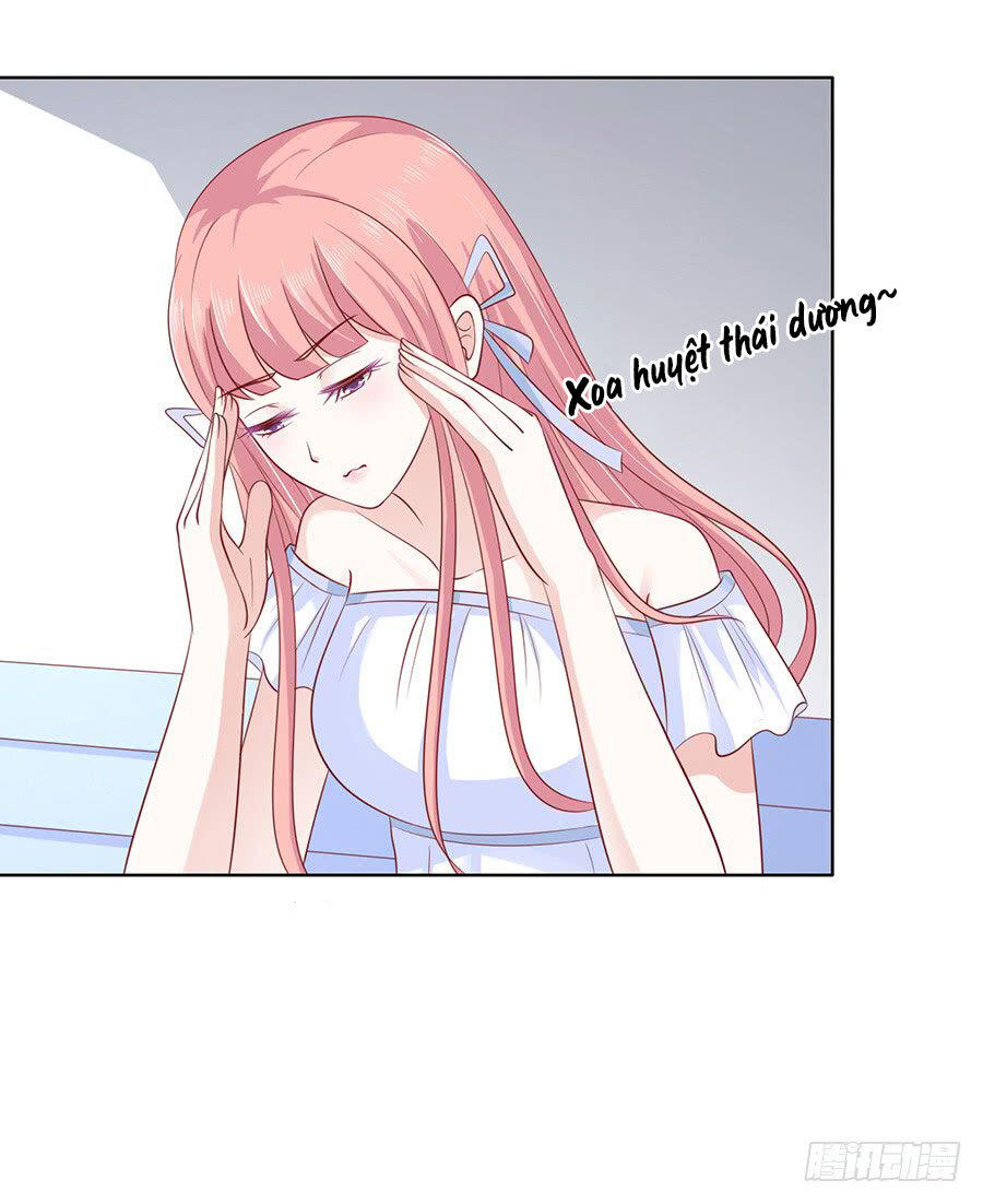 Liệt Ái Tri Hạ: Series Mật Đào Tiểu Tình Nhân - Chapter 92