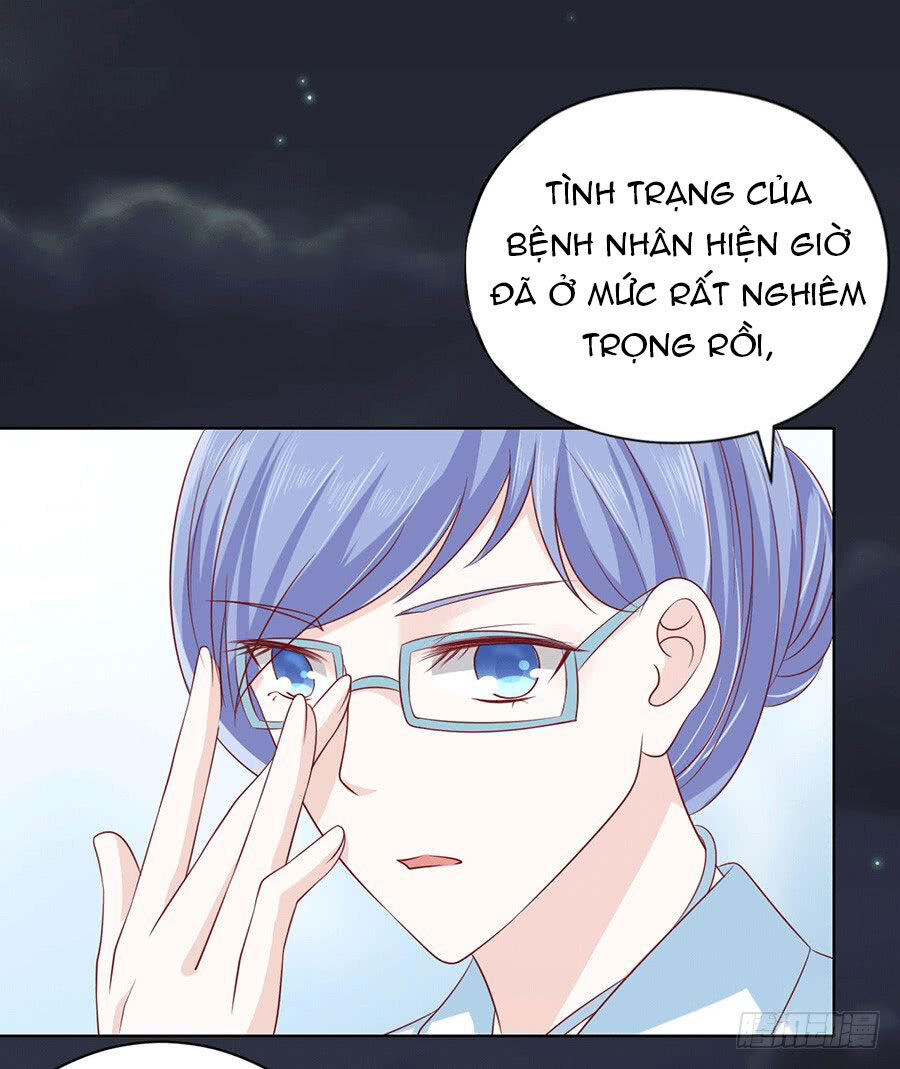 Liệt Ái Tri Hạ: Series Mật Đào Tiểu Tình Nhân - Chapter 92