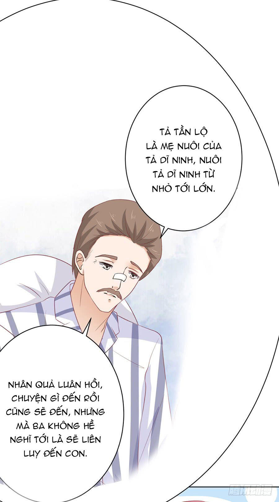 Liệt Ái Tri Hạ: Series Mật Đào Tiểu Tình Nhân - Chapter 92