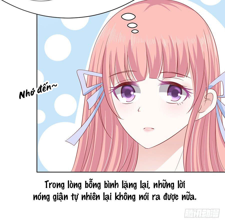 Liệt Ái Tri Hạ: Series Mật Đào Tiểu Tình Nhân - Chapter 92