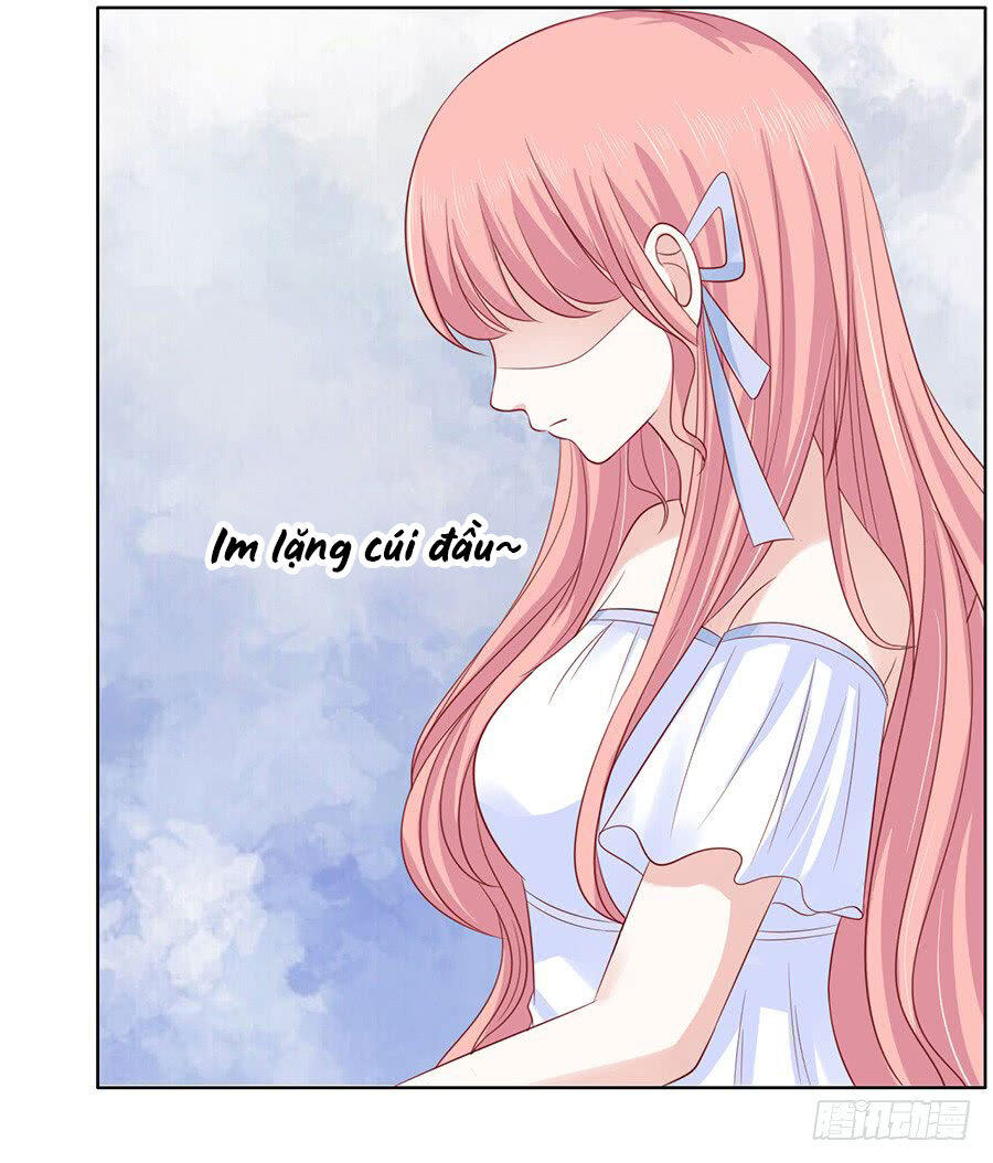 Liệt Ái Tri Hạ: Series Mật Đào Tiểu Tình Nhân - Chapter 92
