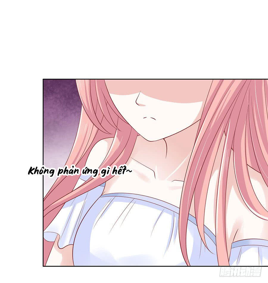 Liệt Ái Tri Hạ: Series Mật Đào Tiểu Tình Nhân - Chapter 92