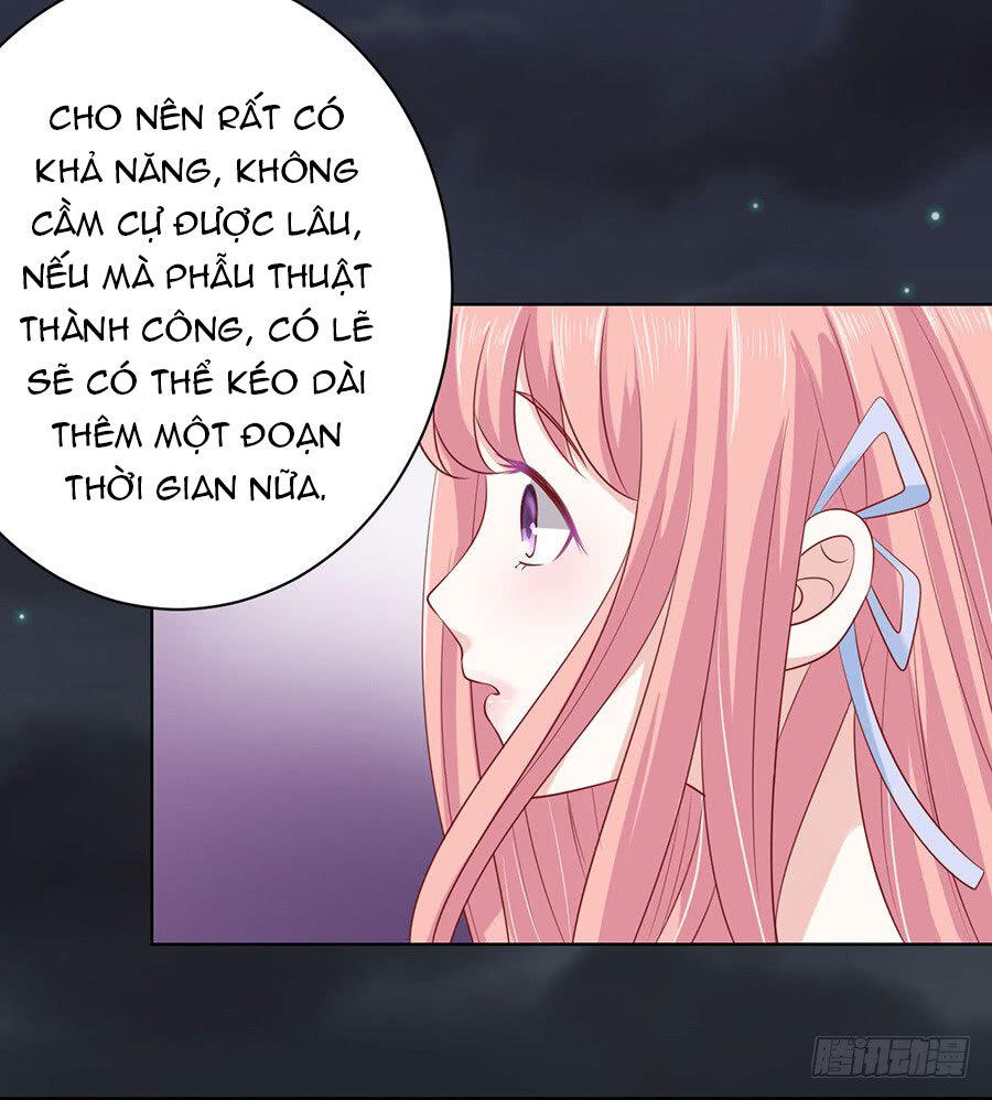 Liệt Ái Tri Hạ: Series Mật Đào Tiểu Tình Nhân - Chapter 92