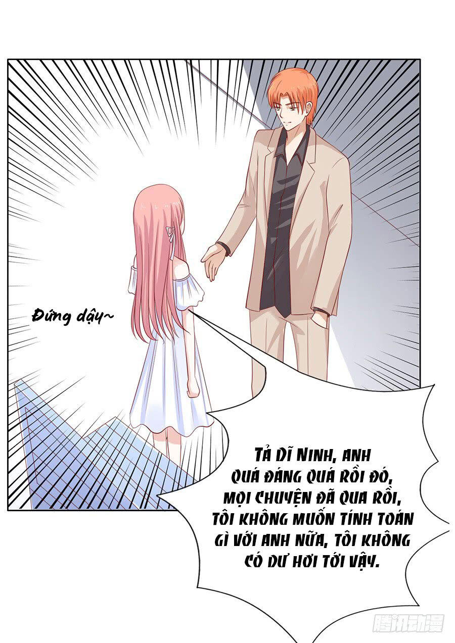 Liệt Ái Tri Hạ: Series Mật Đào Tiểu Tình Nhân - Chapter 92