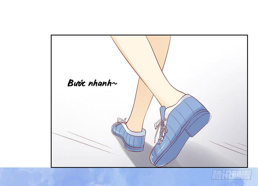 Liệt Ái Tri Hạ: Series Mật Đào Tiểu Tình Nhân - Chapter 92