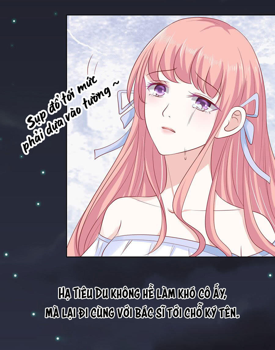 Liệt Ái Tri Hạ: Series Mật Đào Tiểu Tình Nhân - Chapter 92