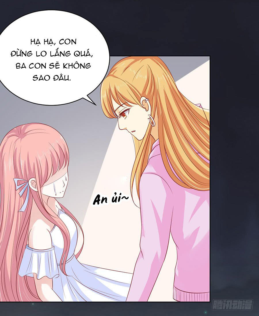 Liệt Ái Tri Hạ: Series Mật Đào Tiểu Tình Nhân - Chapter 92