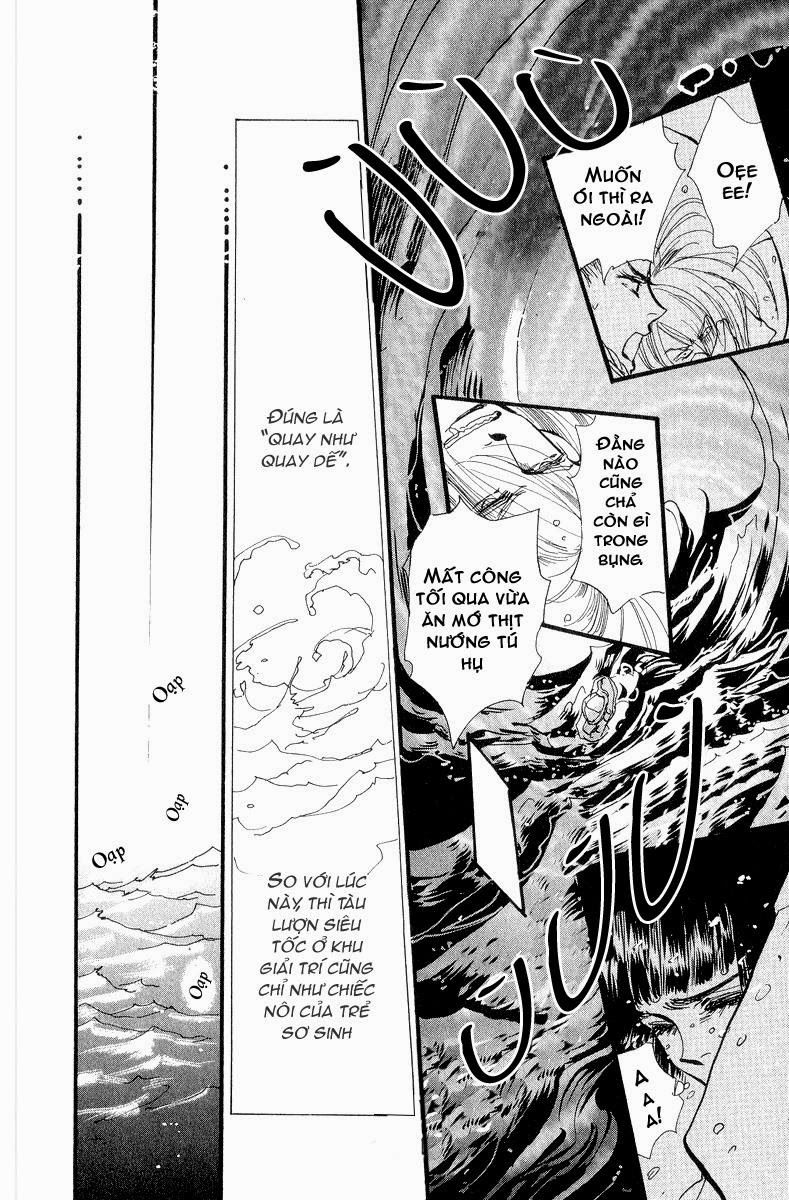 Mầm Sống - Chapter 1