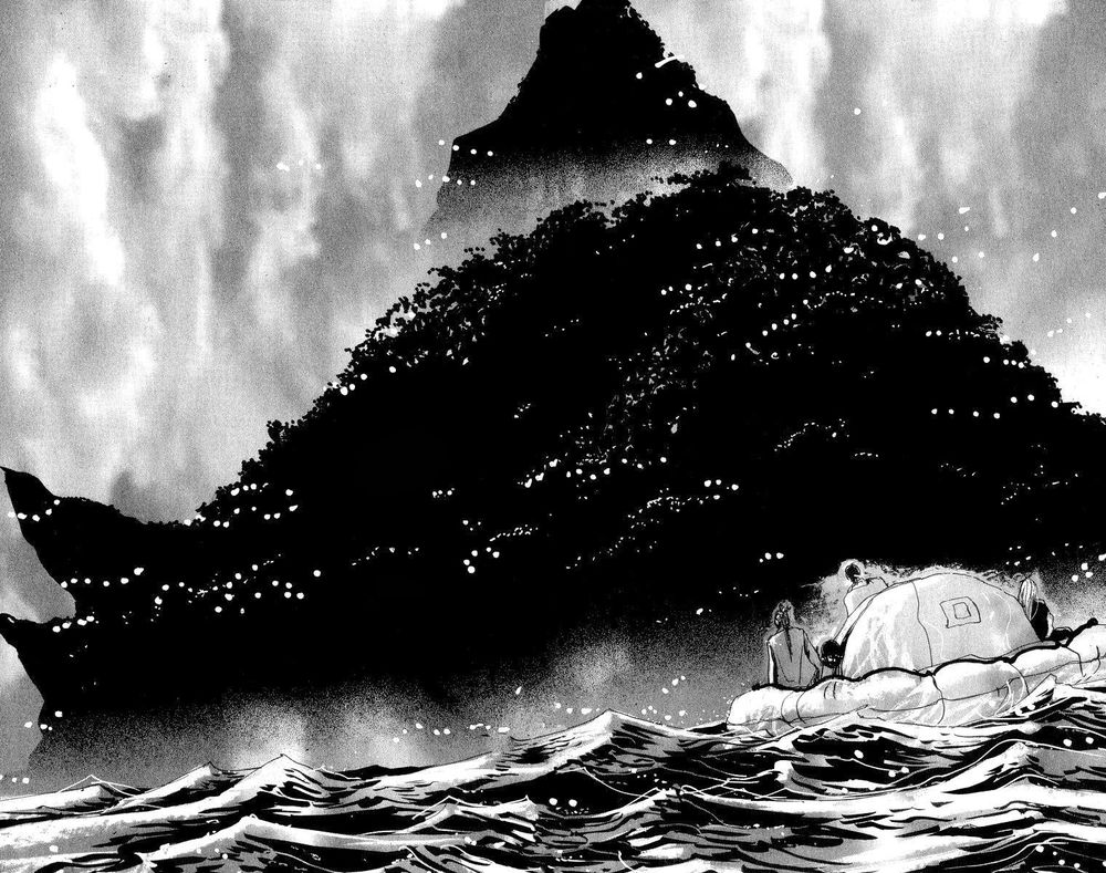 Mầm Sống - Chapter 1