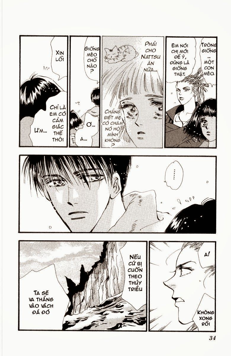 Mầm Sống - Chapter 1