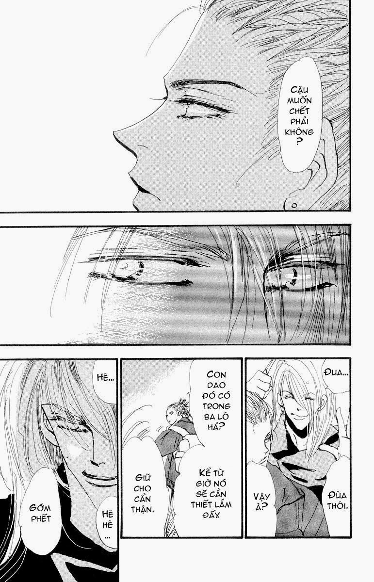 Mầm Sống - Chapter 1