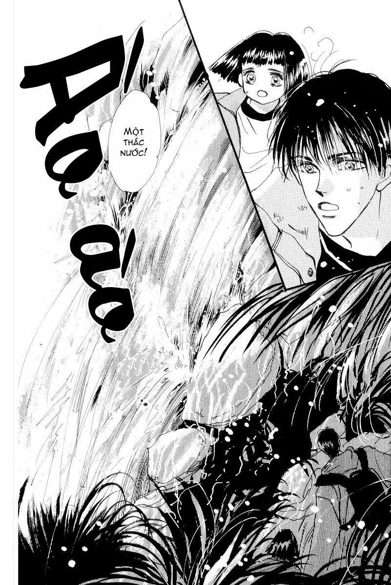 Mầm Sống - Chapter 1