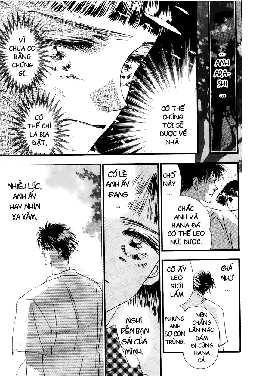 Mầm Sống - Chapter 10