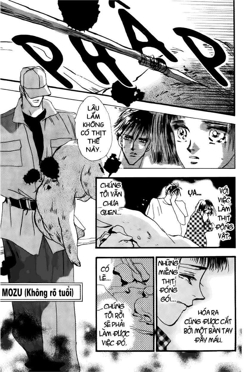 Mầm Sống - Chapter 10