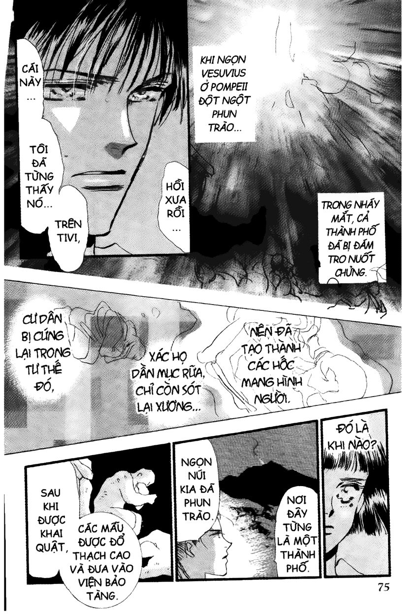 Mầm Sống - Chapter 10