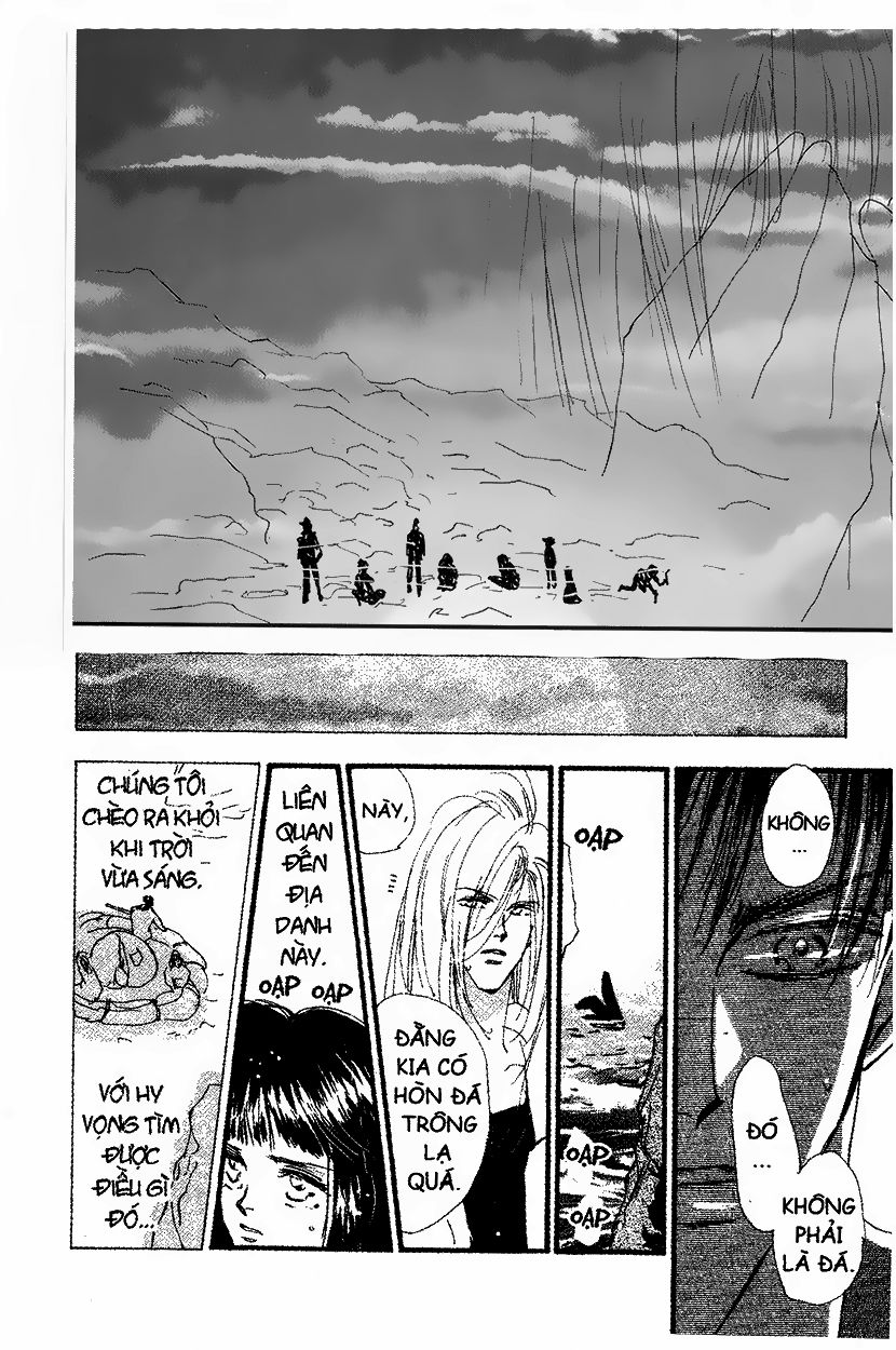 Mầm Sống - Chapter 10