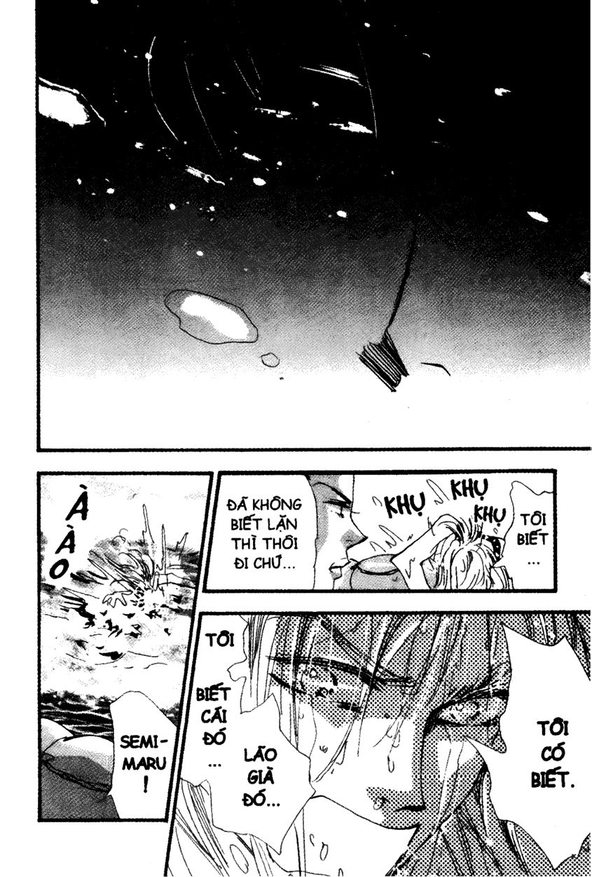 Mầm Sống - Chapter 10