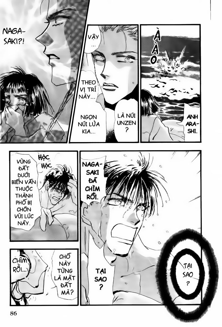 Mầm Sống - Chapter 10