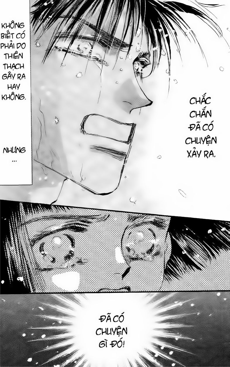 Mầm Sống - Chapter 10