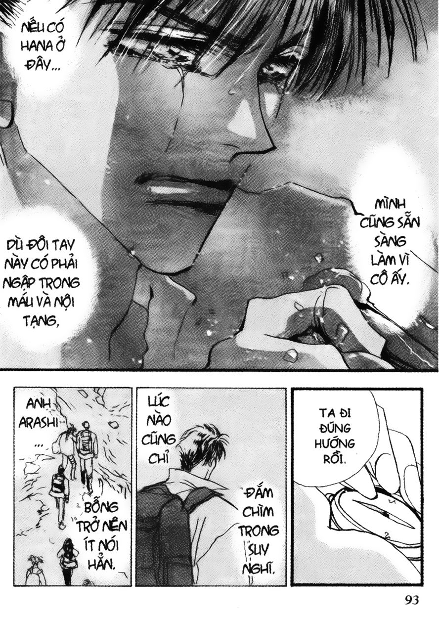 Mầm Sống - Chapter 10