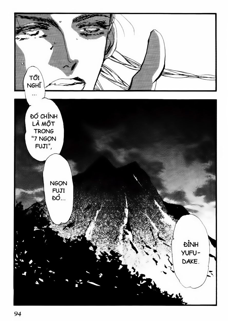 Mầm Sống - Chapter 10