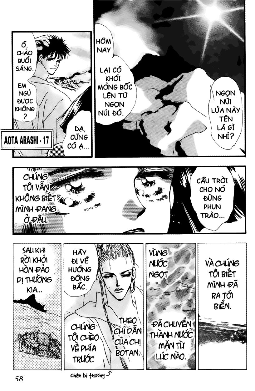Mầm Sống - Chapter 10