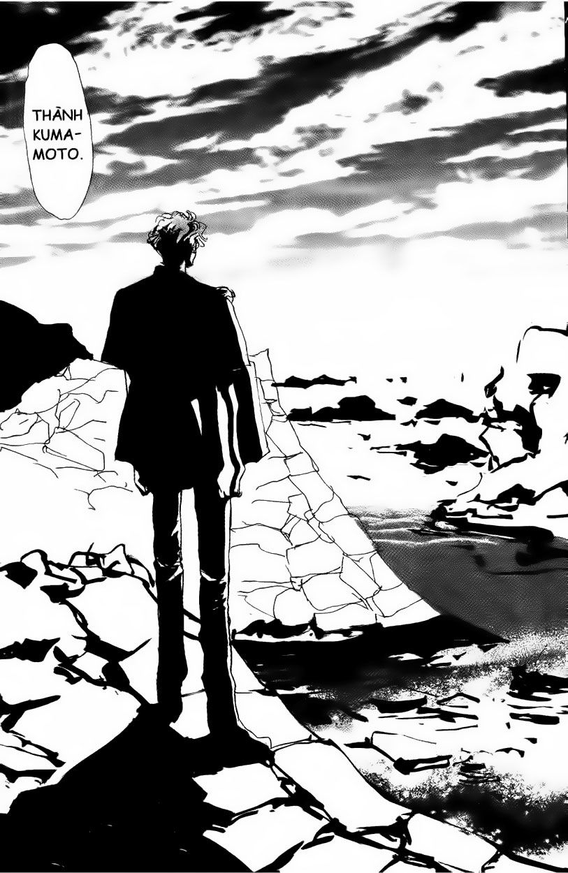 Mầm Sống - Chapter 11