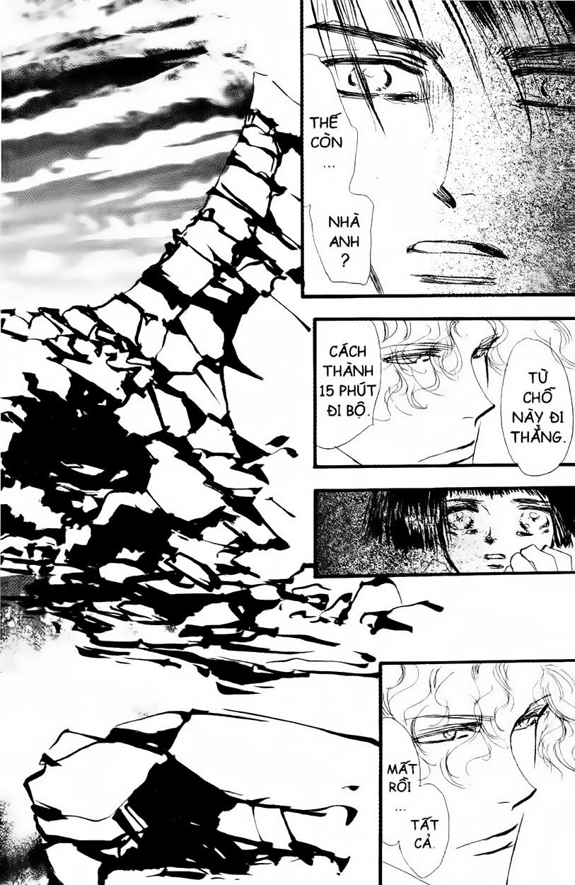Mầm Sống - Chapter 11
