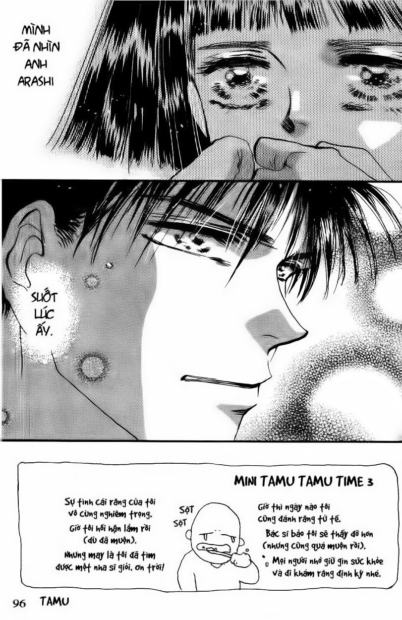 Mầm Sống - Chapter 11