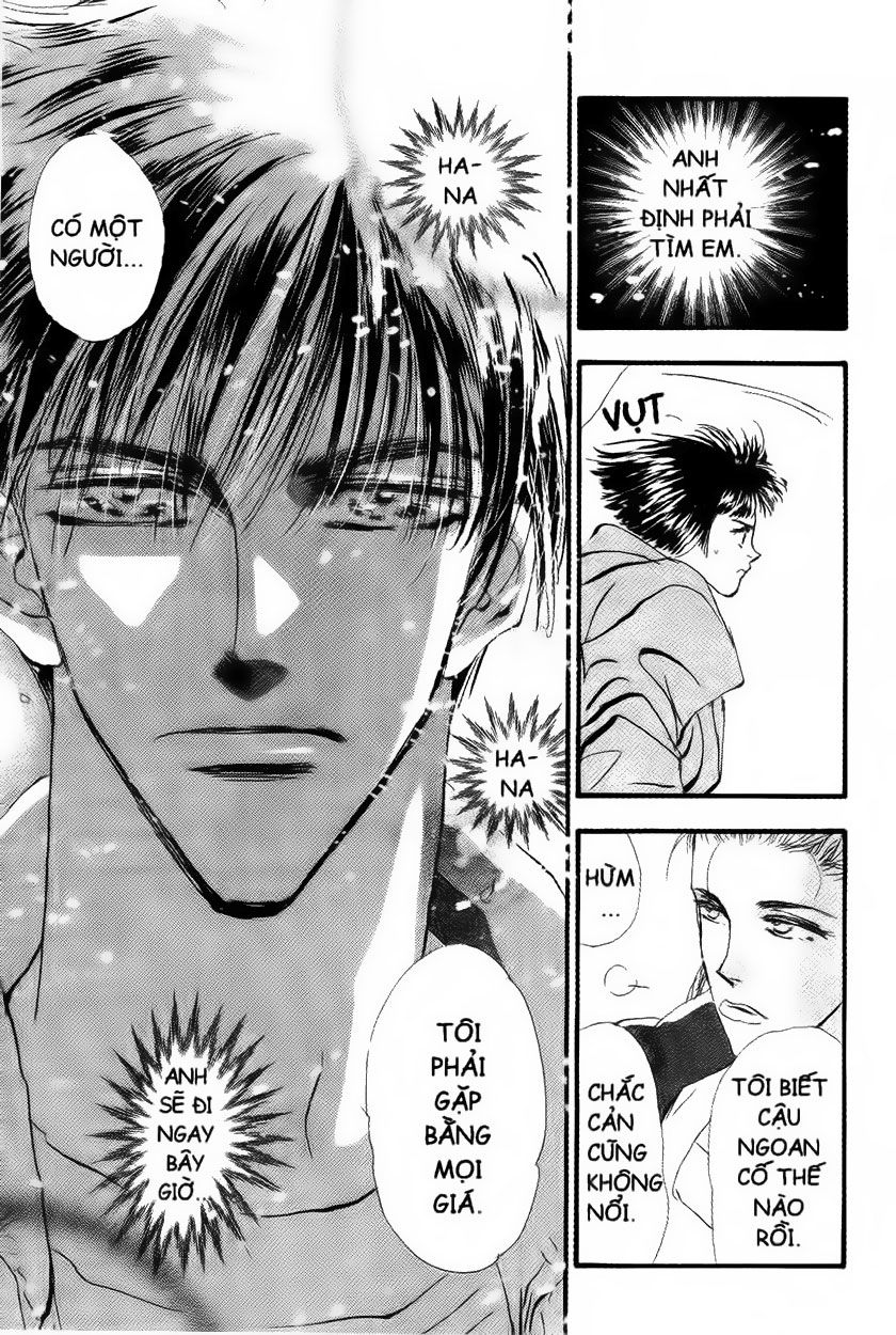 Mầm Sống - Chapter 11