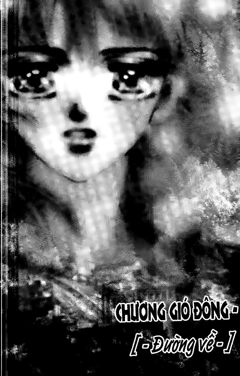Mầm Sống - Chapter 12