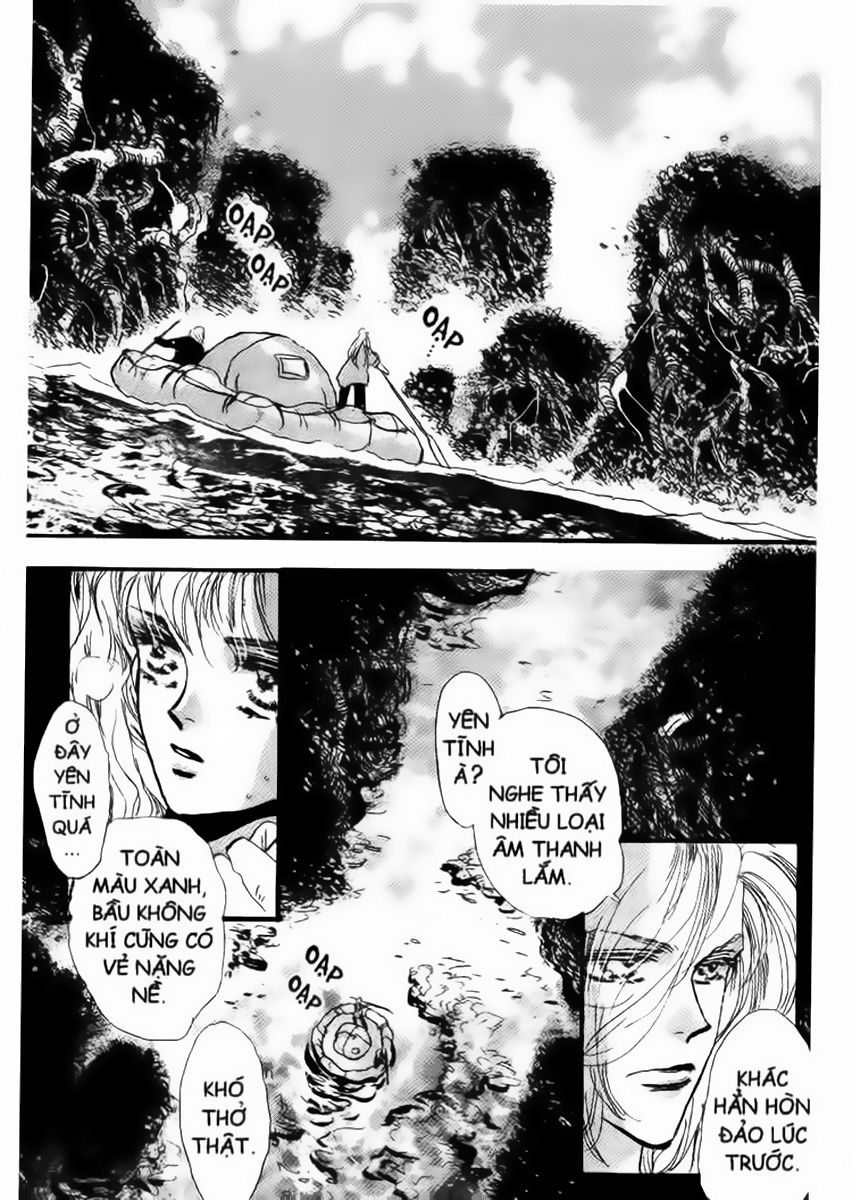 Mầm Sống - Chapter 12