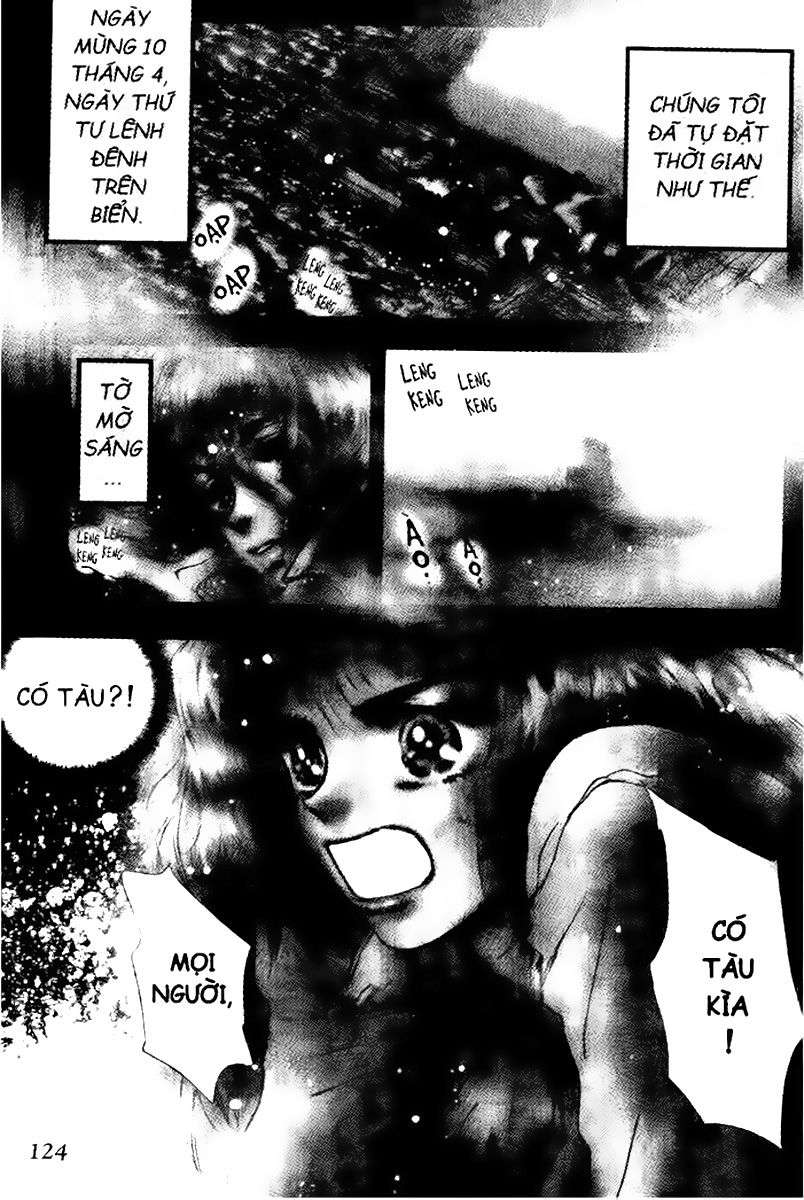 Mầm Sống - Chapter 12