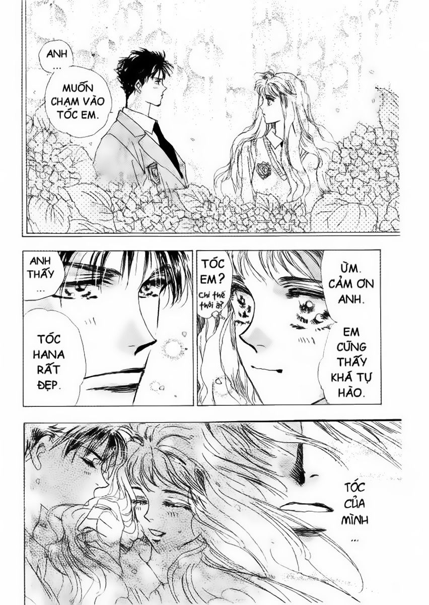 Mầm Sống - Chapter 12