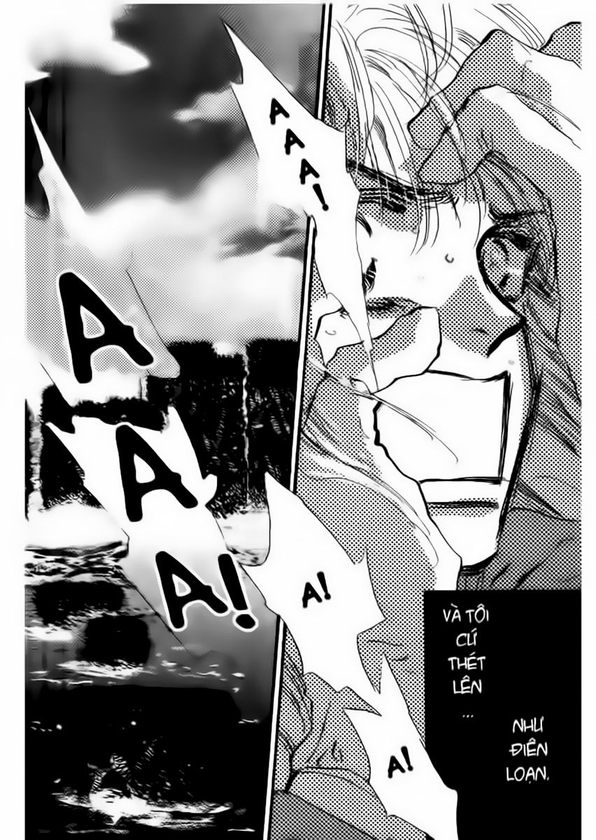 Mầm Sống - Chapter 12