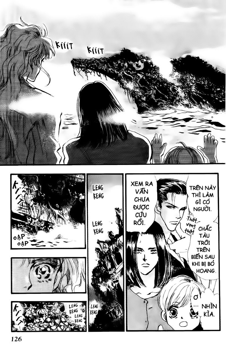 Mầm Sống - Chapter 12